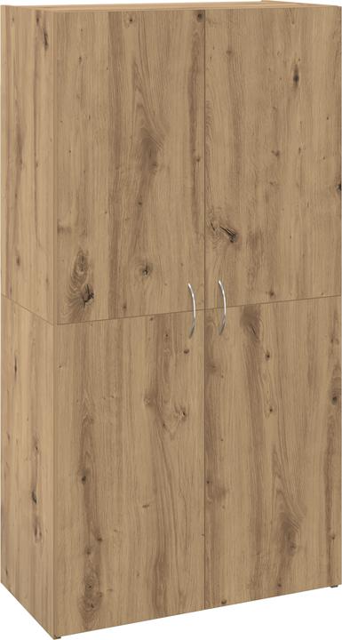 Produktbild vidaXL Büroschrank (32 x 60 x 115 cm)