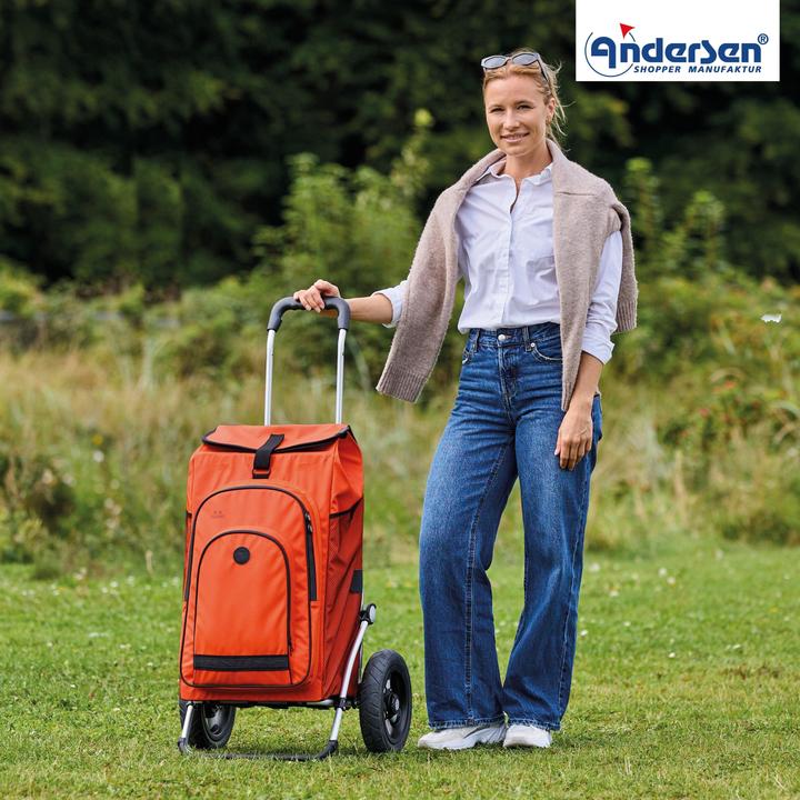Image du produit Andersen Royal Shopper Hydro 3.0