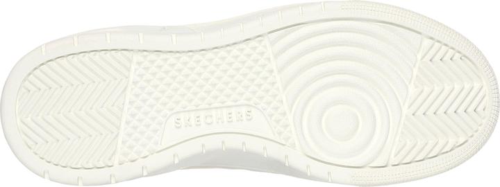 Produktbild Skechers Uno Court - Courted Air - Dames Sneakers - Wit (40)
