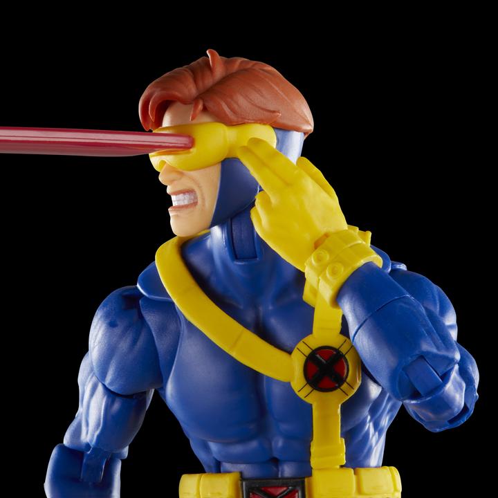 Produktbild Hasbro X-Men '97 Marvel Legends Actionfigur Cyclops 15 cm