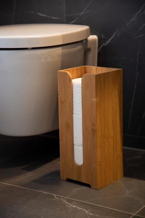 Actual product image Wenko Bambusa