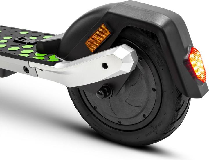 Actual product image Lamborghini E-Scooter AL2 (20 km/h, 35 km)