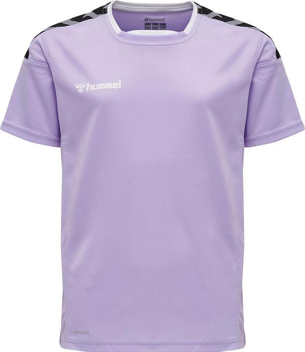 Actual product image hummel Authentic Kids Poly Jersey S/S (152)