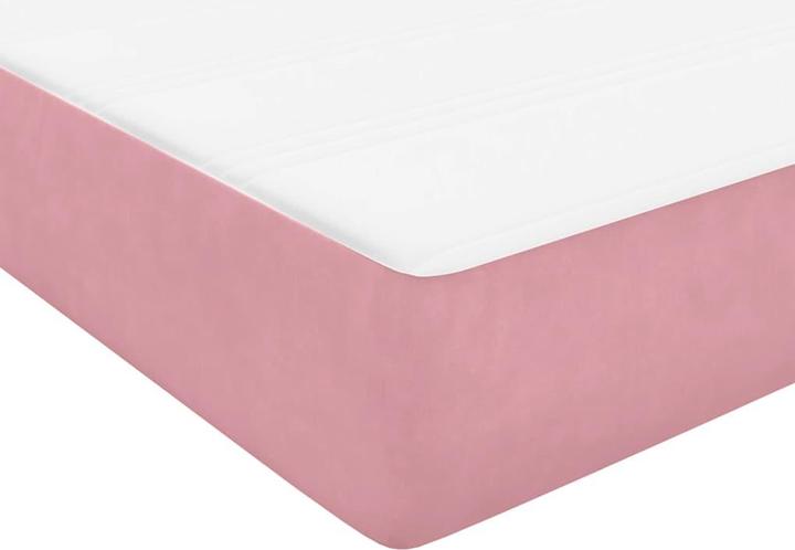 Actual product image VidaXL Sangerhausen (90 x 220 cm)