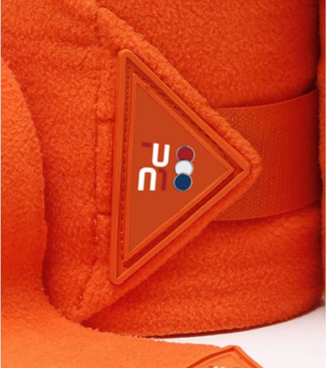 Produktbild Premier Equine 4er Pack Polobänder für Pferde (One Size)