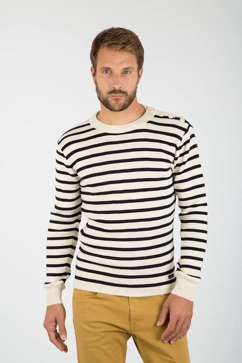 Produktbild Armor Lux pullover fouenant (S)