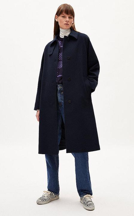 Actual product image Armedangels Trench coat VAANOISE