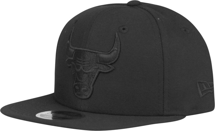 Actual product image New Era 9Fifty Original Chicago Bulls