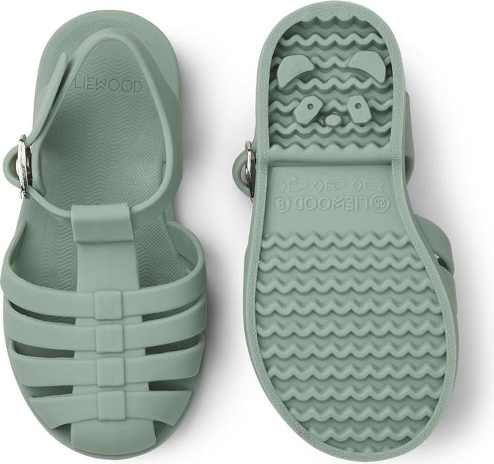Actual product image Liewood Wide sandal (19)