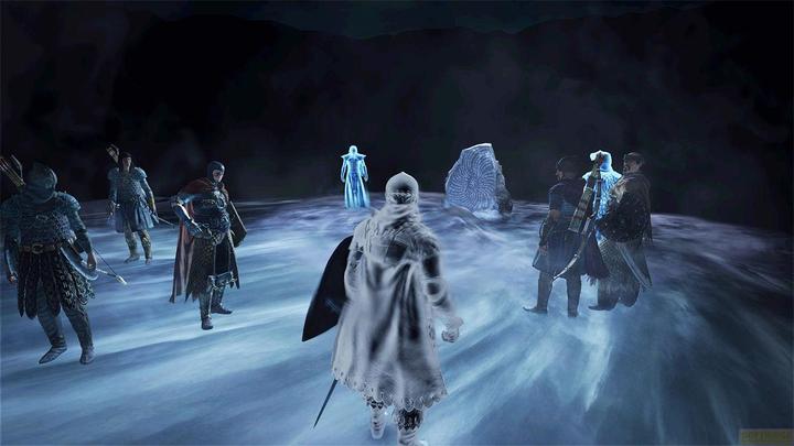 Produktbild Capcom Dragon's Dogma: Dark Arisen -US- (Switch, Switch Lite, Switch OLED, EN)