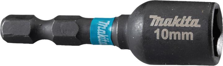Produktbild Makita Steckschlüssel 1/4 SW10 (Innensechskant)