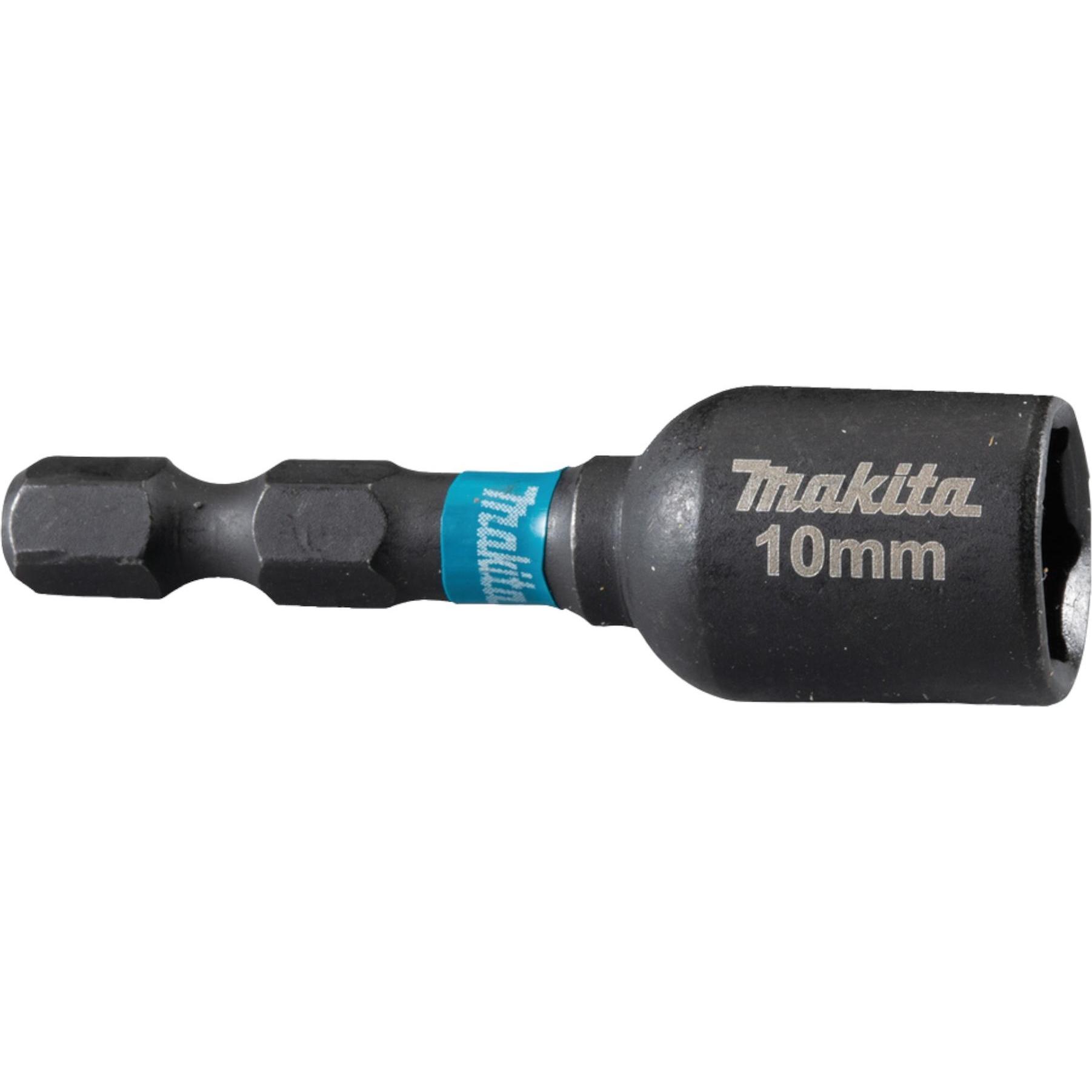 Makita, Bits, Steckschlüssel 1/4 SW10 (10.0mm)