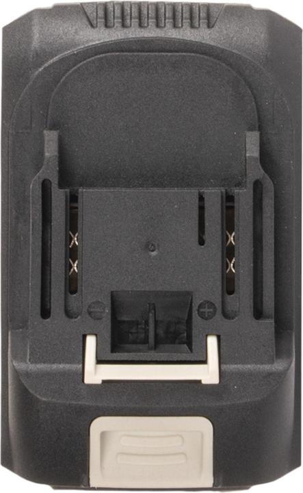 Immagine prodotto Procraft Batteria 20/4 Turbo 20 V 4,0 Ah / 4000 mAh Li-ion con indicatore di carica (20 V)