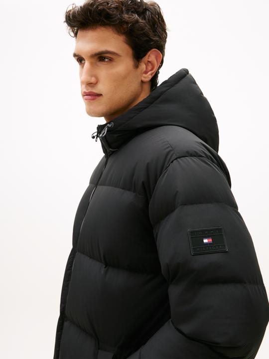 Actual product image Tommy Hilfiger Down Parka (S)