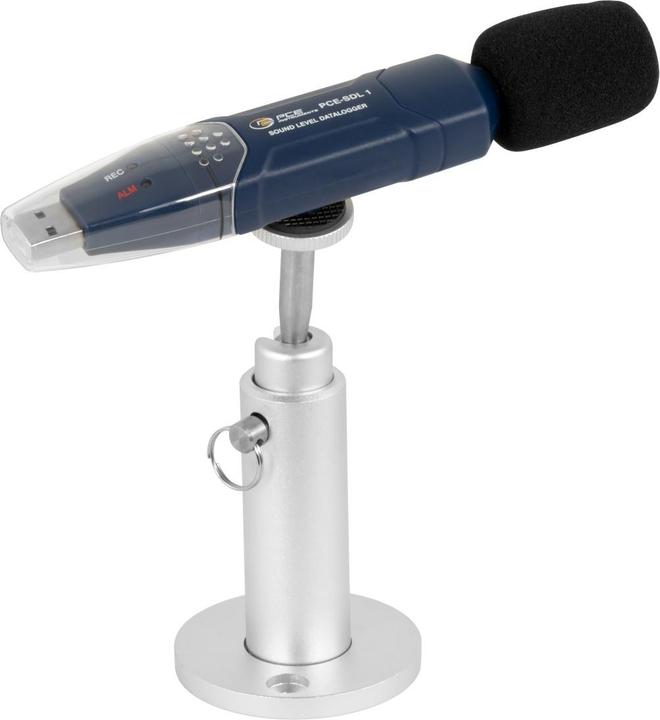 Actual product image PCE Instruments Schallpegelmessgerät