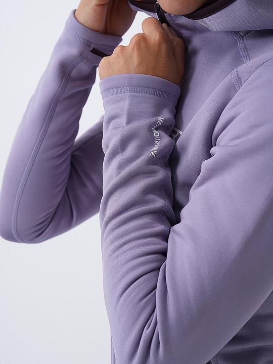 Produktbild Ortovox Fleece Hoody W (M)