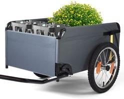 Actual product image Roland Traveller Anhänger