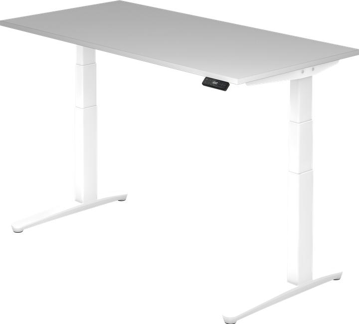 Produktbild Hammerbacher Bürotisch (1600 x 800 x 650 mm)
