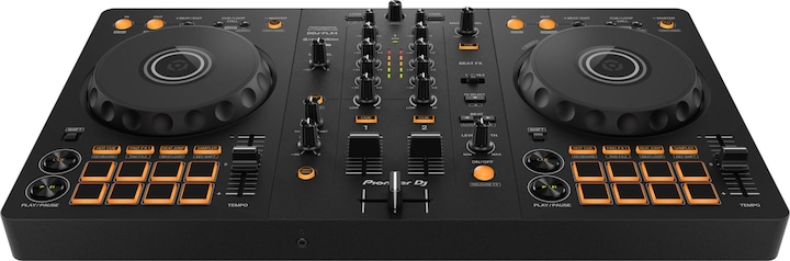Productafbeelding Pioneer DJ DDJ-FLX4