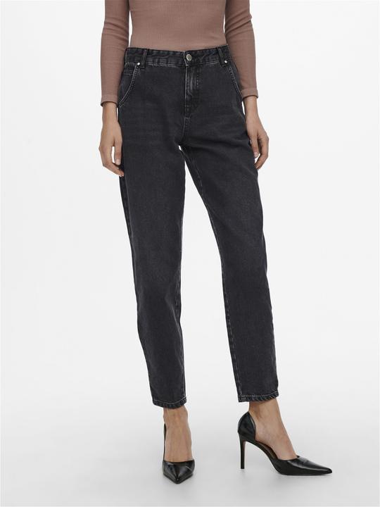 Produktbild Only ONLTroy Life Carrot Ankle High Waist Jeans