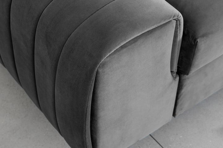 Actual product image ELTAP Laurence (3-seater)