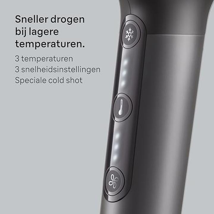 Image du produit Braun HD 4.2 (2100 W)