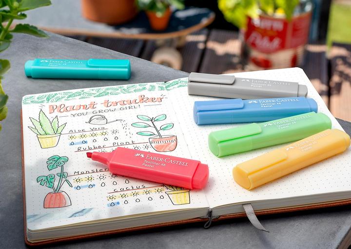 Immagine prodotto Faber-Castell Textliner (1 x)