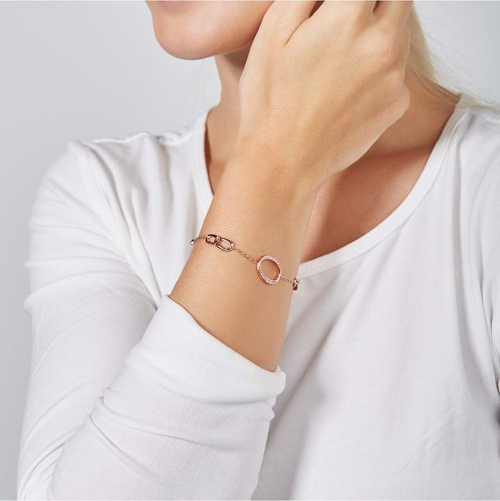 Image du produit Fossil Classiques (19 cm, Acier inoxydable)