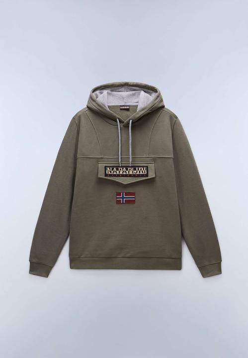 Actual product image Napapijri Burgee (XXL)