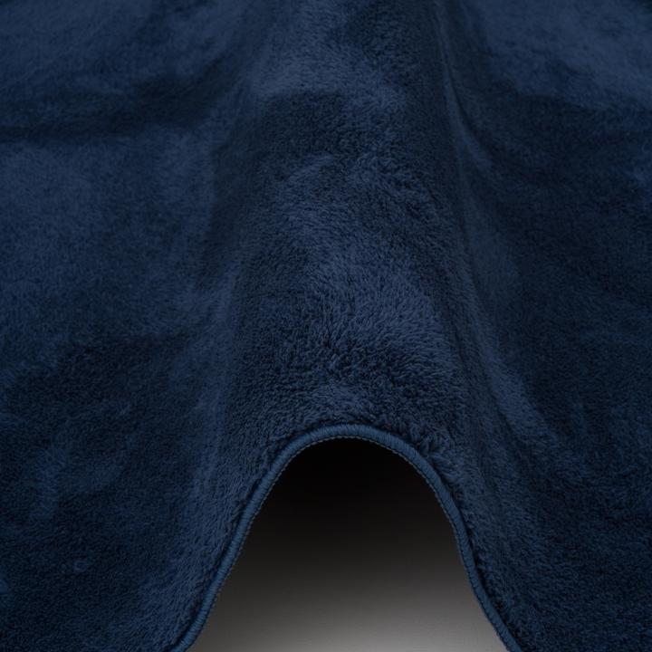 Immagine prodotto Pergamon Fellteppich Super Soft Pearl Rund (120 x 120 cm)