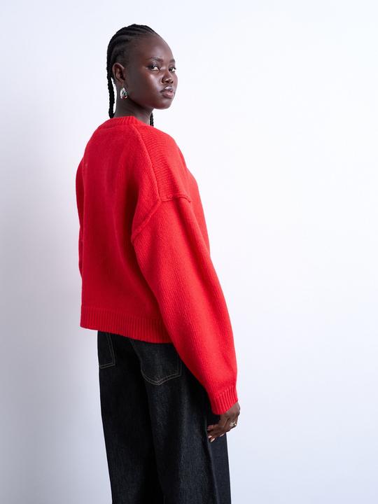 Immagine prodotto Spokey TSSASHA Strickjacke Strickjacke (M)