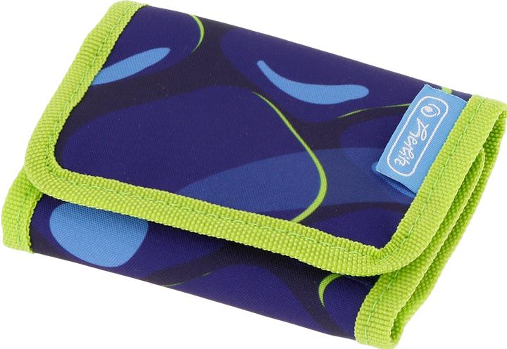 Actual product image Herlitz Children purse rectangular 4 assorted motifs