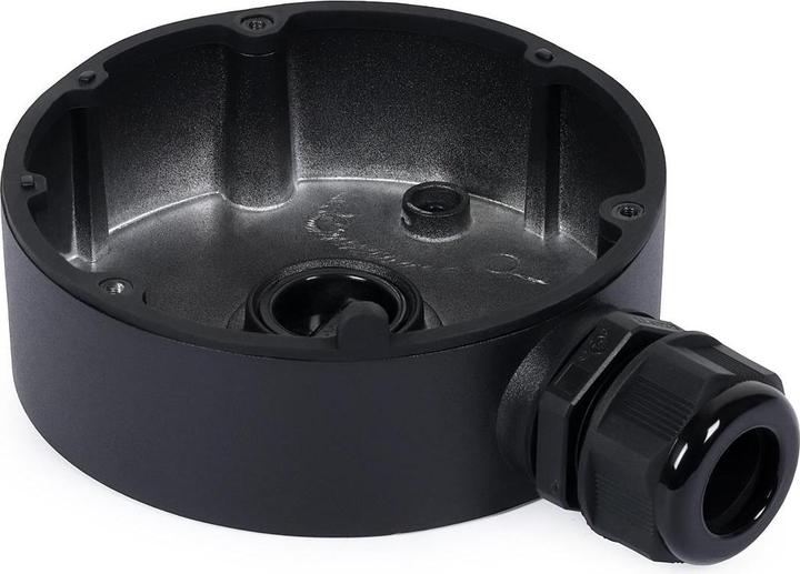 Hikvision DS-1280ZJ-DM18NERO