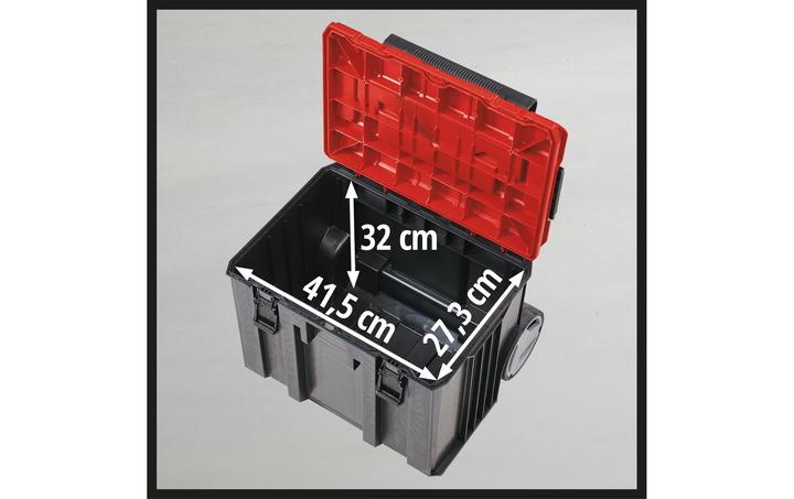 Actual product image Einhell E-Case L (1 Piece)