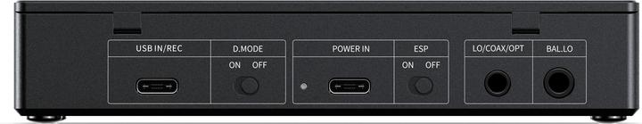 Produktbild FiiO DM15 R2R