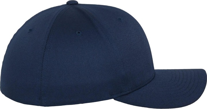 Produktbild Flexfit Wooly Combed (S, M)