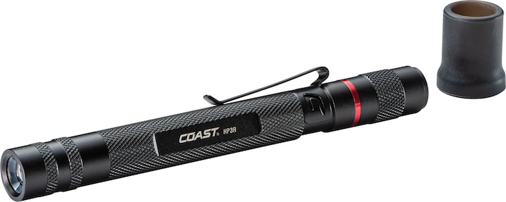 Actual product image Coast HP3R (14.80 cm, 500 lm)