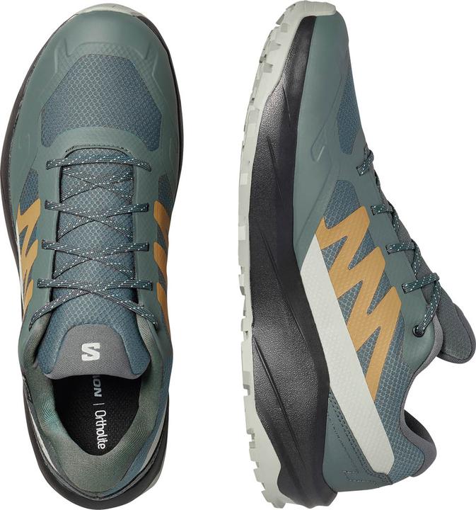 Produktbild Salomon Outscape Gore-Tex Wasserdichte Wanderschuhe (42)