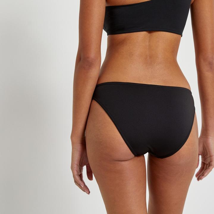 Immagine prodotto La Redoute Collections Slip bikini in poliestere riciclato (32)
