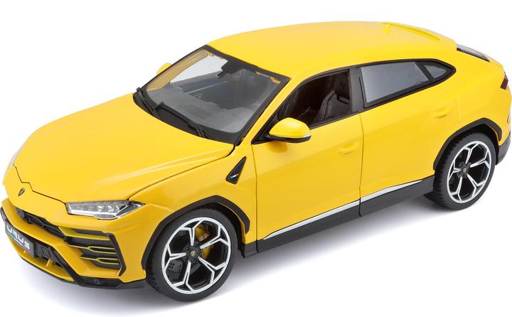 Produktbild Bburago Lamborghini