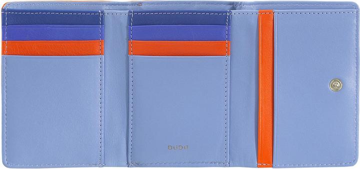 Immagine prodotto Dudu Portafoglio Corsica con protezione RFID in pelle 11 cm