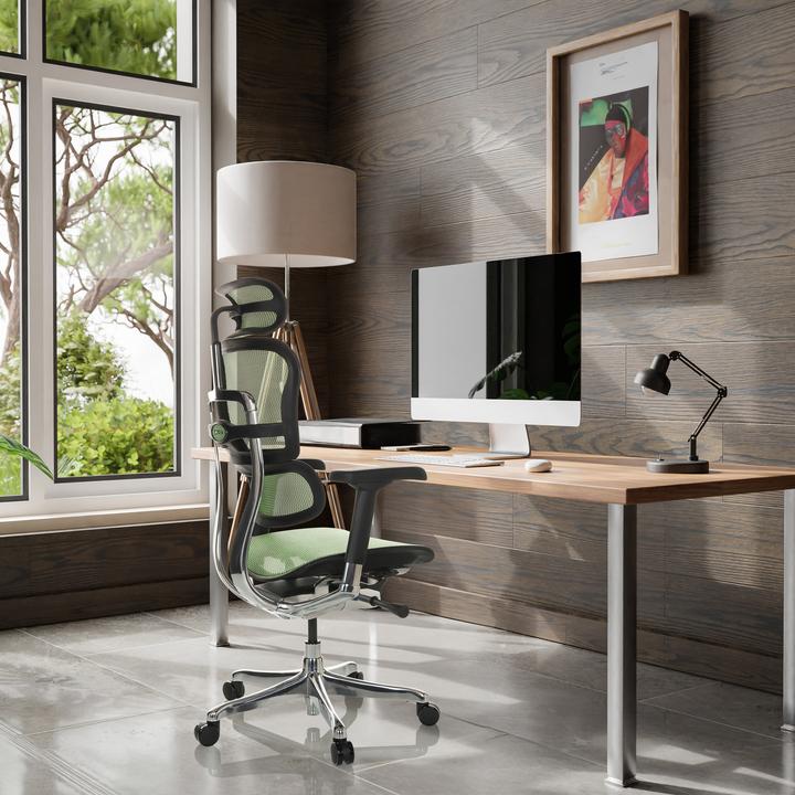 Produktbild Hjh Office Ergohuman Gen2