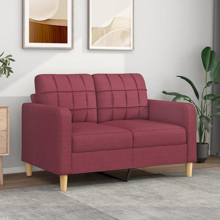 Produktbild vidaXL 2-Sitzer-Sofa (2-Sitzer)