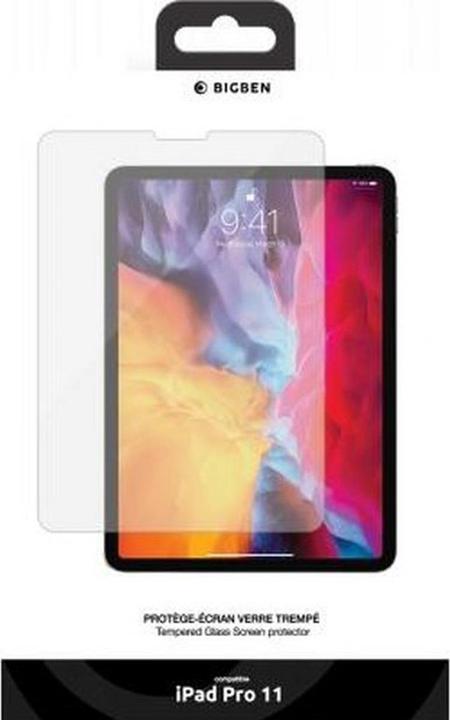 Actual product image Bigben Peglassipadpro11 (1 Piece, IPad Pro 11 (2020))