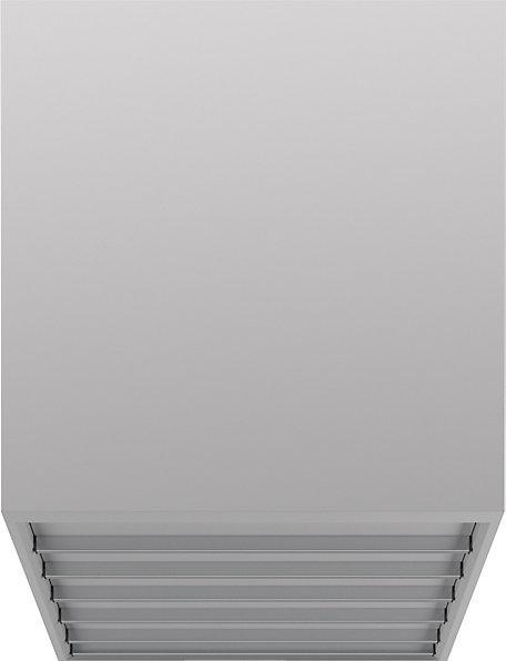 Produktbild Lista Schubladenschrank, Stahlblech (71.70 cm, 100 cm)
