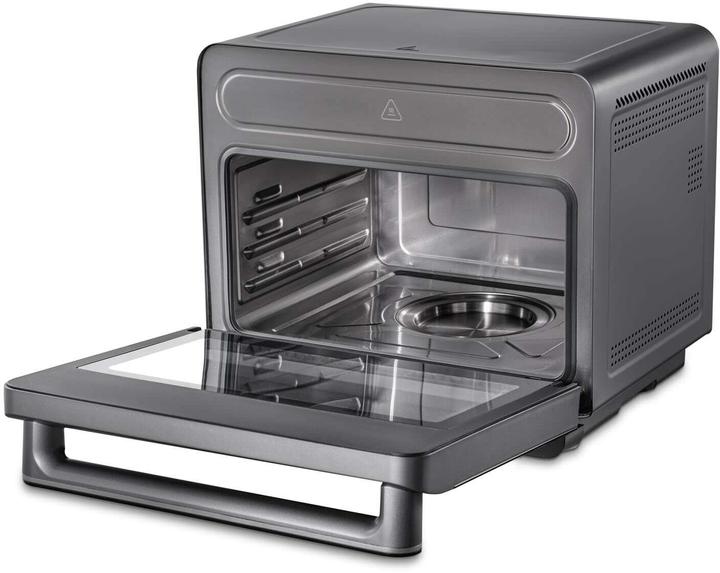 Actual product image Trisa Steamer "Air Fusion Pro 24 L"