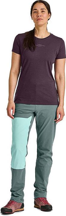 Produktbild Ortovox Women's 150 Cool Climb Local T-Shirt (M)