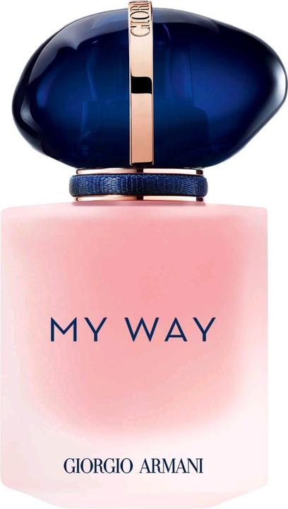 Actual product image Giorgio Armani My Way Floral (Eau de parfum, 90 ml)