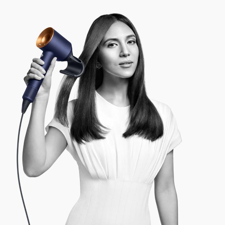 Image du produit Dyson Supersonic Straight+Wavy (1600 W)
