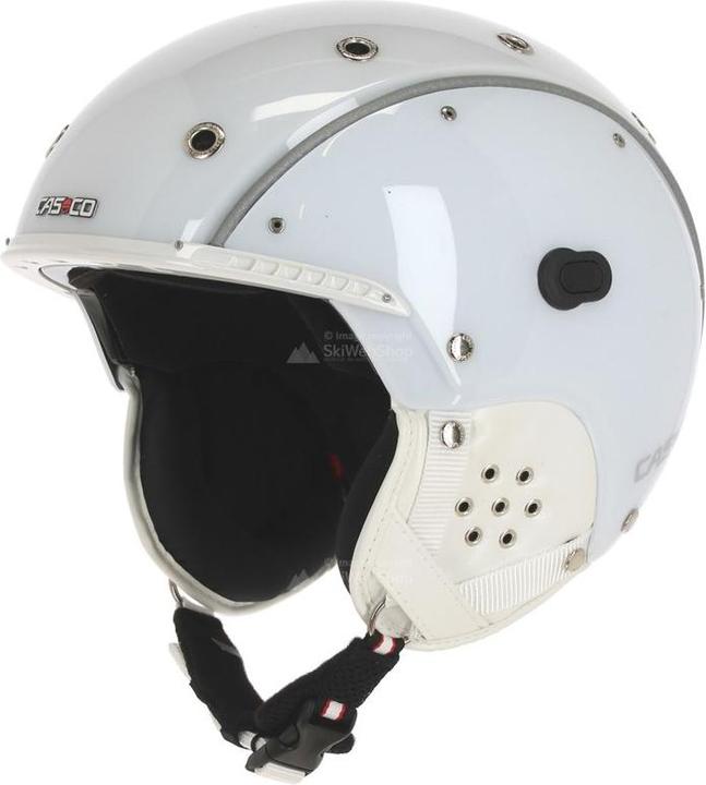 Casco Casque à visière SP-3 Airwolf
